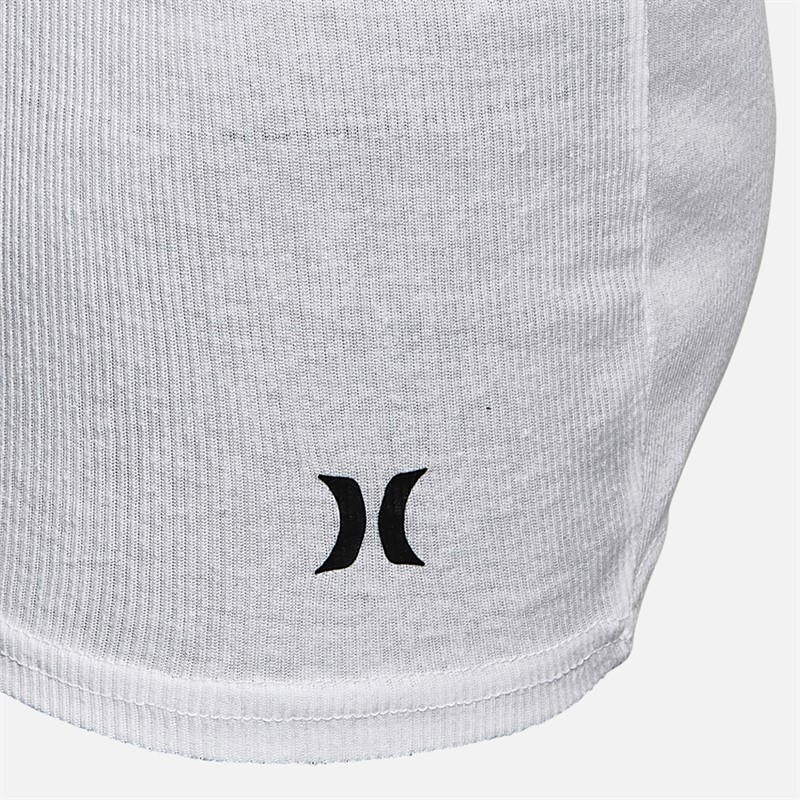 Mens Three Pack Classic Rib Vests White Traditional 2 Mens Three Pack Classic Rib Vests White Traditional