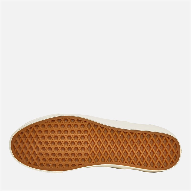 LX Slip-On OG Reissue 98 Trainers Deep Teal Plaid 2 LX Slip-On OG Reissue 98 Trainers Deep Teal Plaid