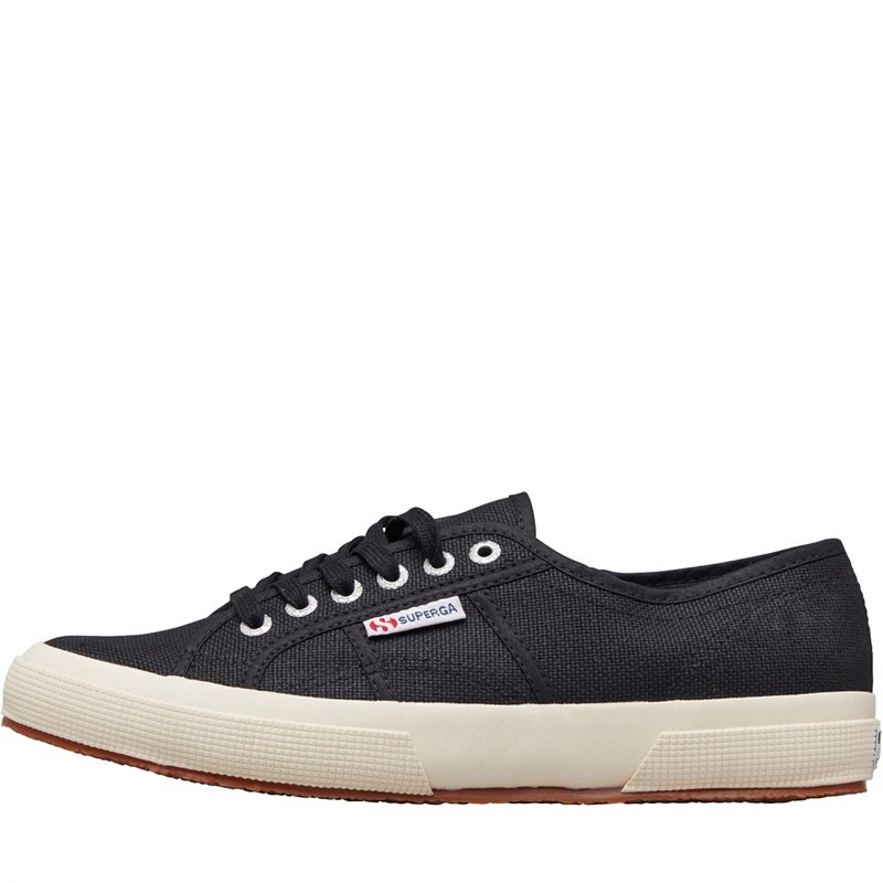 2750 Cotu Classic Pumps Black