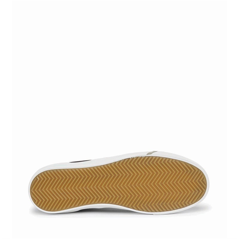 Mens Briscoe Trainers Navy 2 Mens Briscoe Trainers Navy