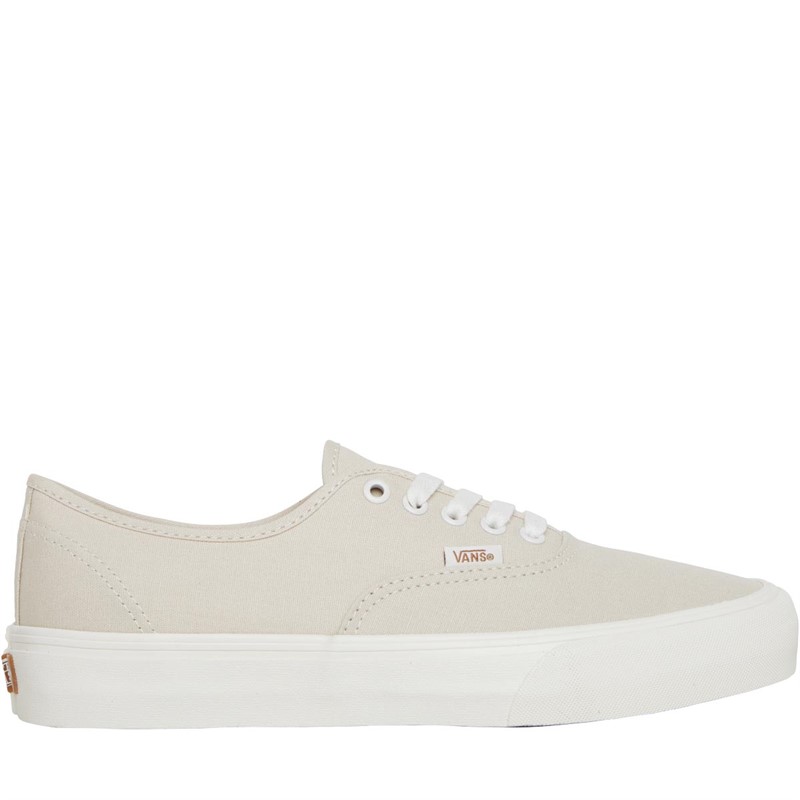 Mens Authentic VR3 Trainers Turtledove/Marshmallow