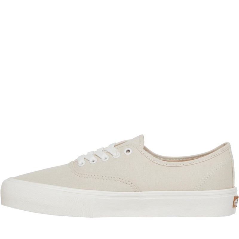 Mens Authentic VR3 Trainers Turtledove/Marshmallow 5 Mens Authentic VR3 Trainers Turtledove/Marshmallow