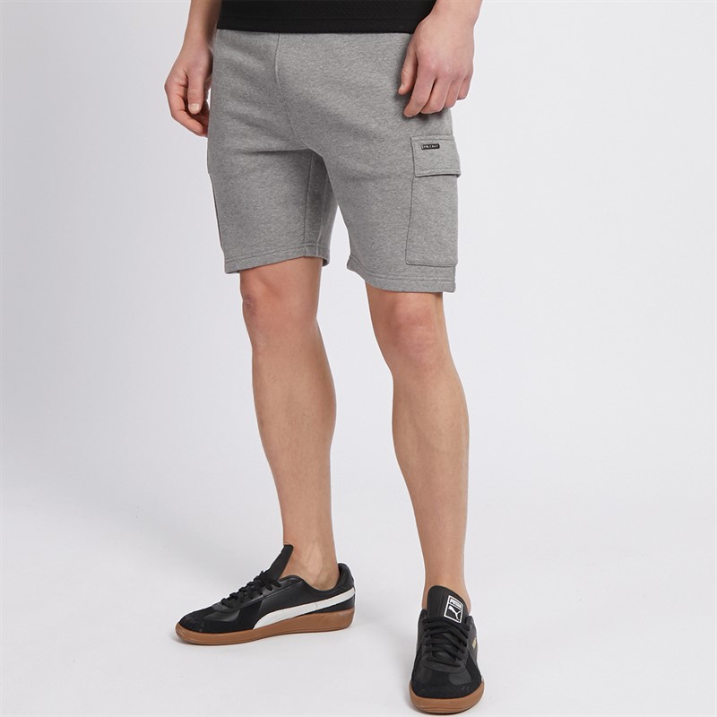 Mens Dr Bossa Fleece Shorts Mmg