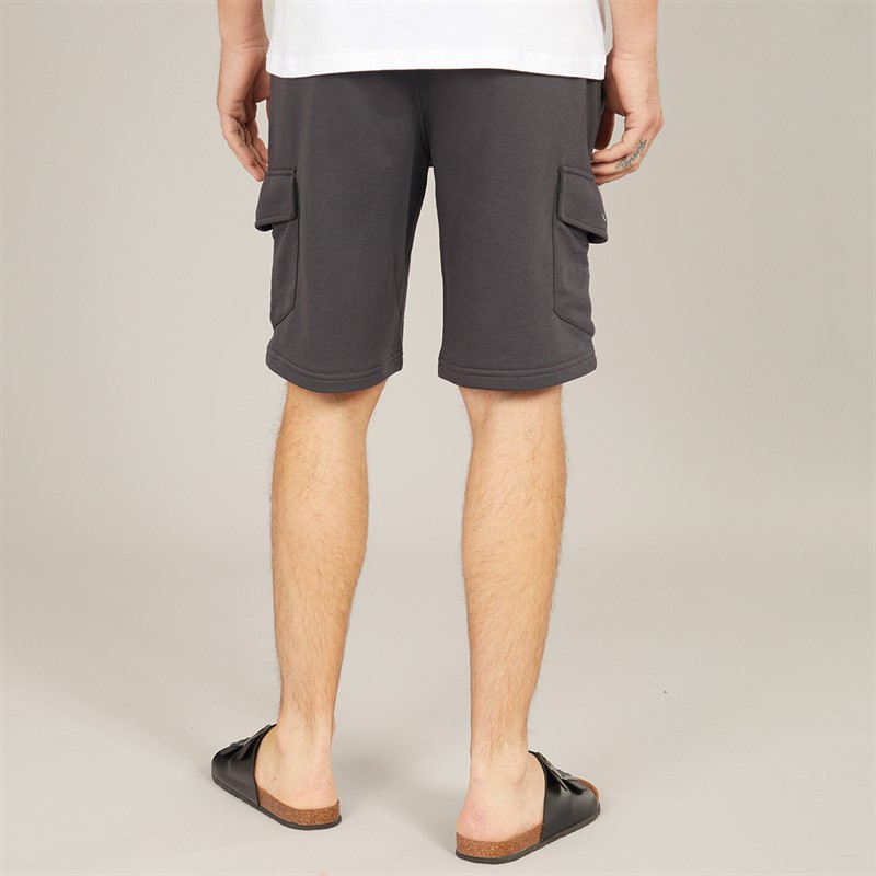 Mens Cargo Jogger Shorts KTA0 Tarmac 2 Mens Cargo Jogger Shorts KTA0 Tarmac