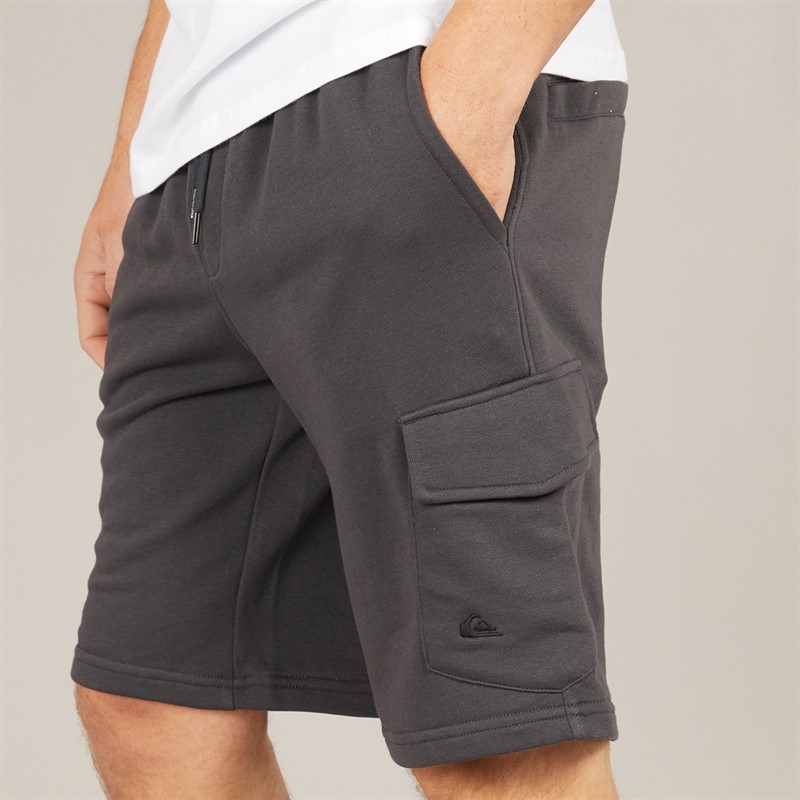 Mens Cargo Jogger Shorts KTA0 Tarmac 3 Mens Cargo Jogger Shorts KTA0 Tarmac