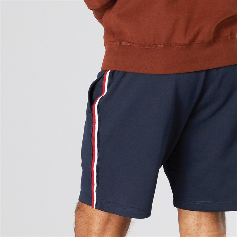 Mens Global Stripe Shorts Desert Sky 3 Mens Global Stripe Shorts Desert Sky