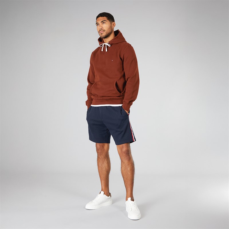 Mens Global Stripe Shorts Desert Sky 4 Mens Global Stripe Shorts Desert Sky