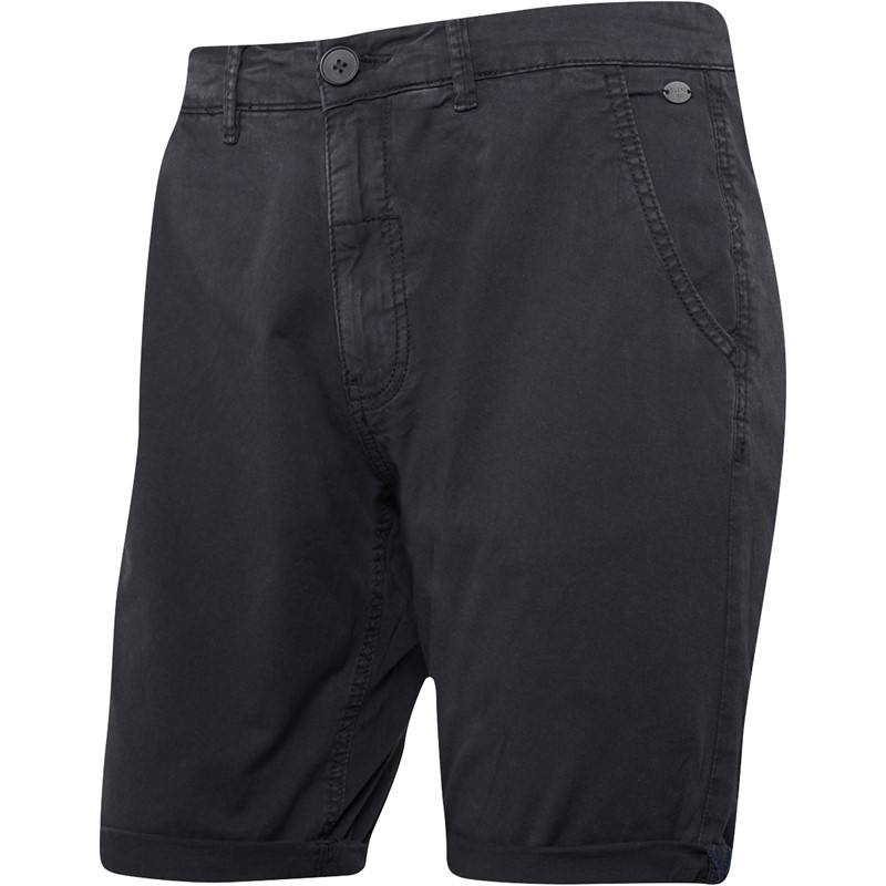 Mens Shorts Black