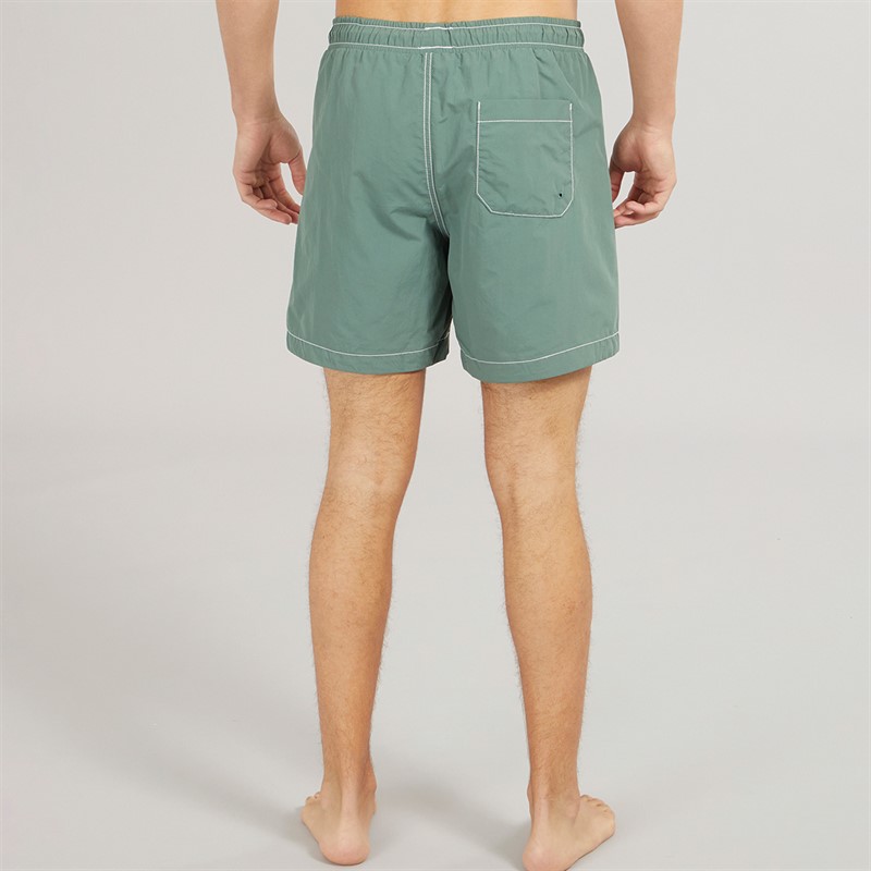 Mens Verona 2 Swim Shorts Green Balsam 2 Mens Verona 2 Swim Shorts Green Balsam