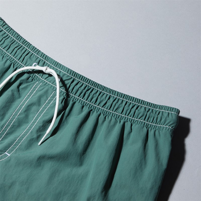 Mens Verona 2 Swim Shorts Green Balsam 3 Mens Verona 2 Swim Shorts Green Balsam