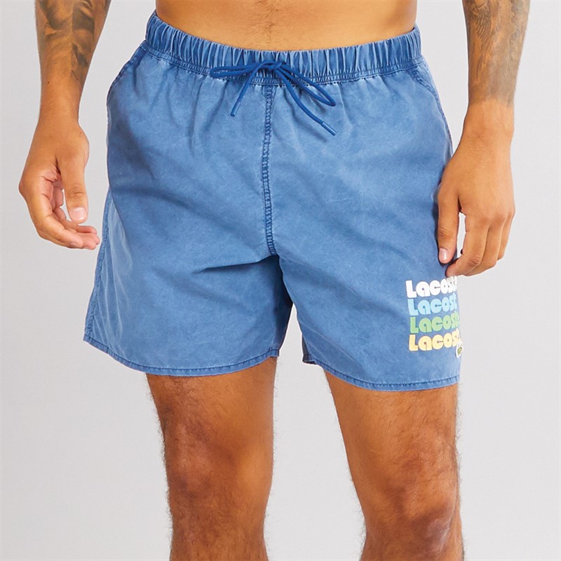 Mens Swim Shorts Globe