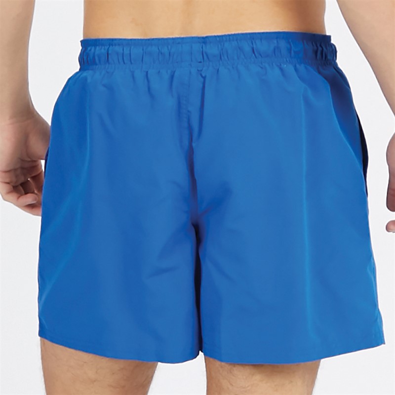 Mens Yale Swim Shorts Humble Blue 2 Mens Yale Swim Shorts Humble Blue