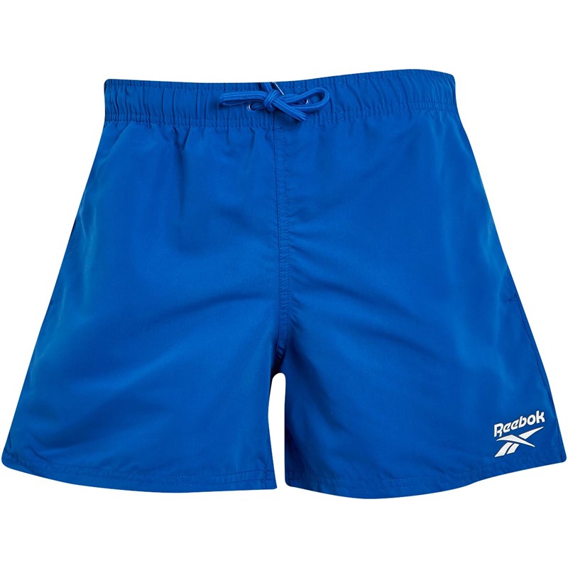 Mens Yale Swim Shorts Humble Blue 3 Mens Yale Swim Shorts Humble Blue