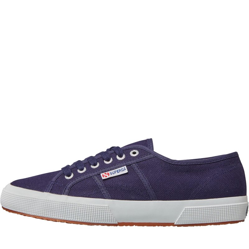 2750 COTU Canvas Pumps Blue Navy