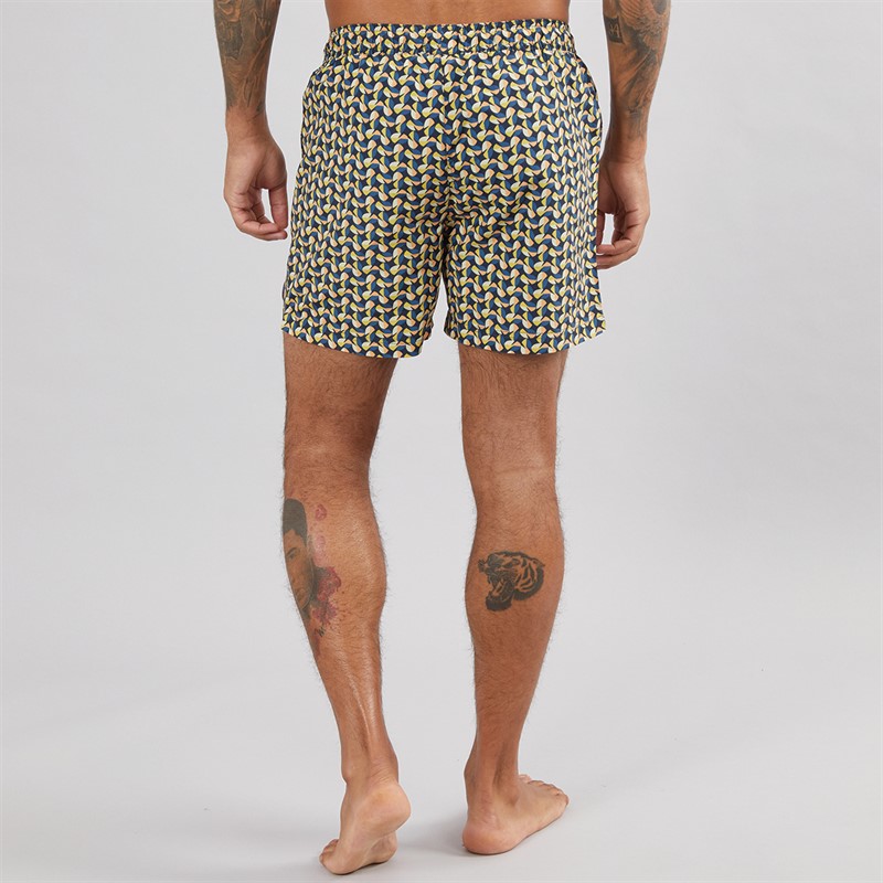 Mens Swim Shorts Assorted 2 Mens Swim Shorts Assorted
