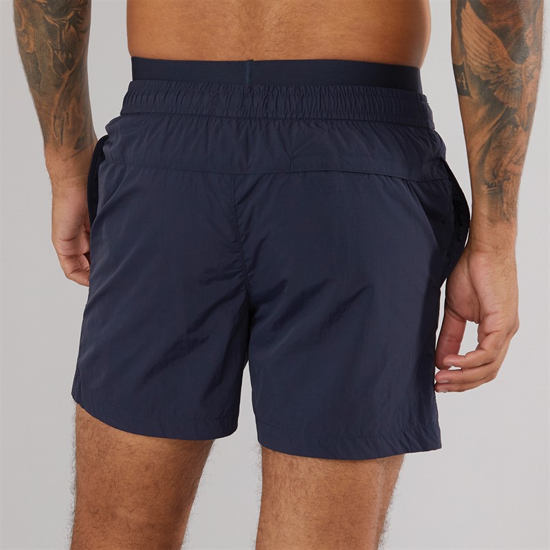 Mens Swim Shorts Dark Sapphire 2 Mens Swim Shorts Dark Sapphire
