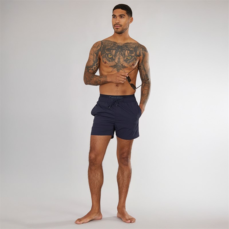 Mens Swim Shorts Dark Sapphire 3 Mens Swim Shorts Dark Sapphire