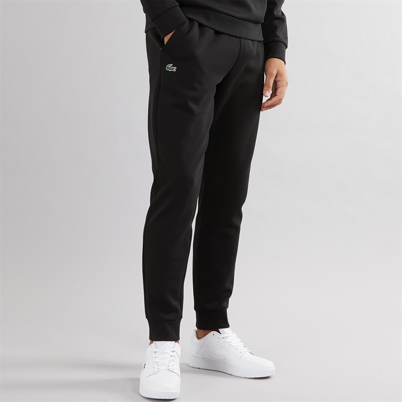 Mens Joggers Black/Black