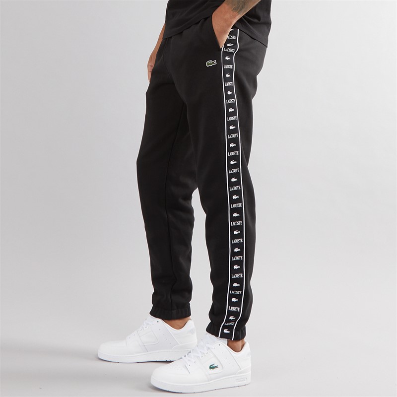 Mens Joggers Black