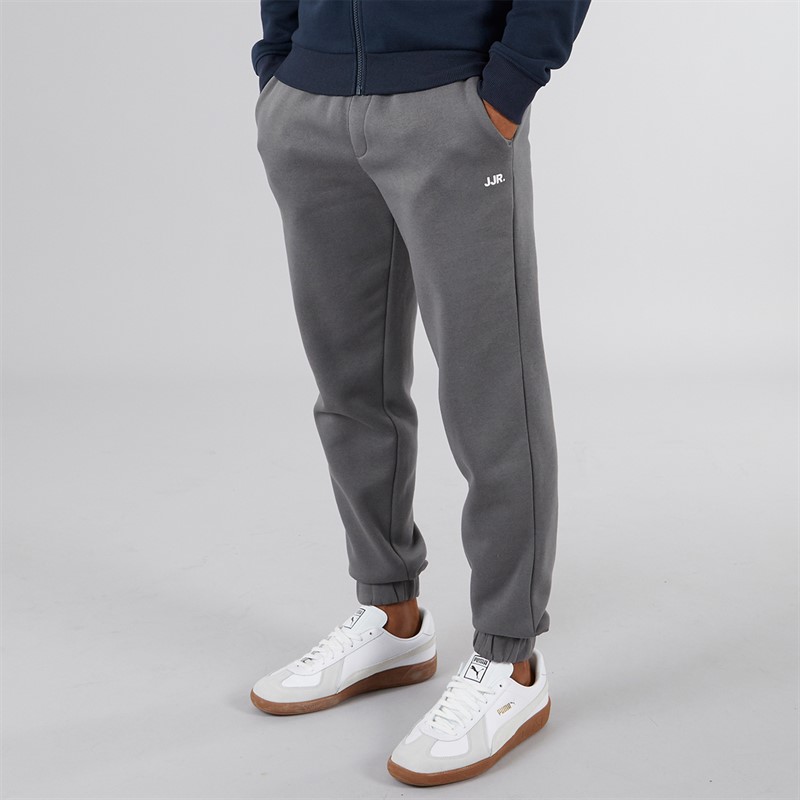 Mens Gorm Rebel Logo Joggers Castlerock