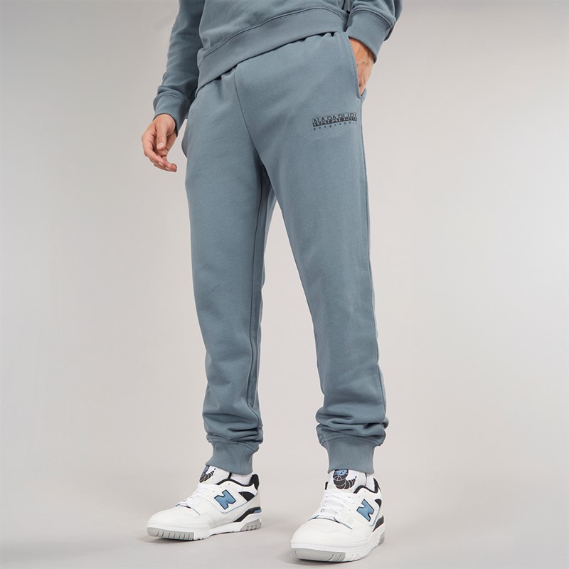 Mens Gori Joggers Stormy Weat