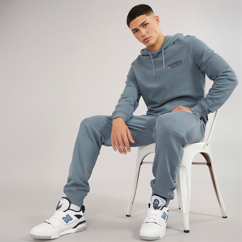 Mens Gori Joggers Stormy Weat 4 Mens Gori Joggers Stormy Weat