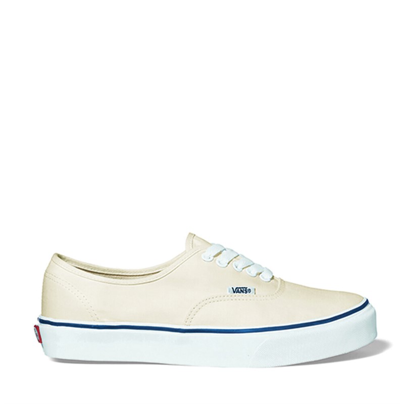 Authentic Trainers White