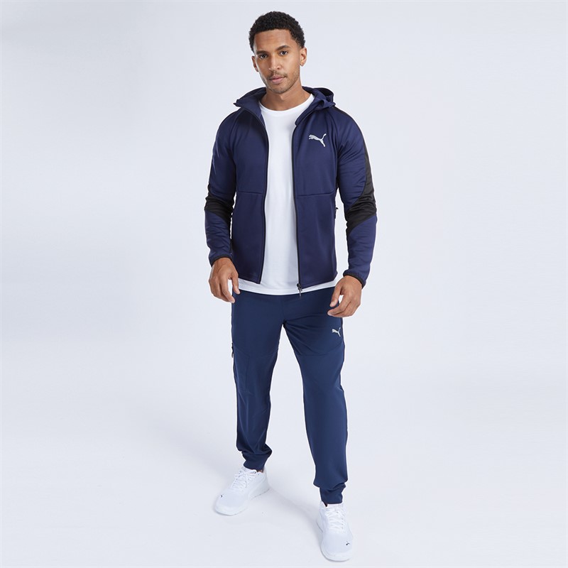 Mens tech Woven Track Pants Club Navy 5 Mens tech Woven Track Pants Club Navy