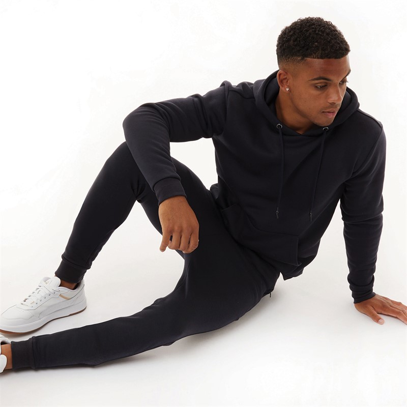 Mens Stark Tracksuit Rich Navy 1 Mens Stark Tracksuit Rich Navy