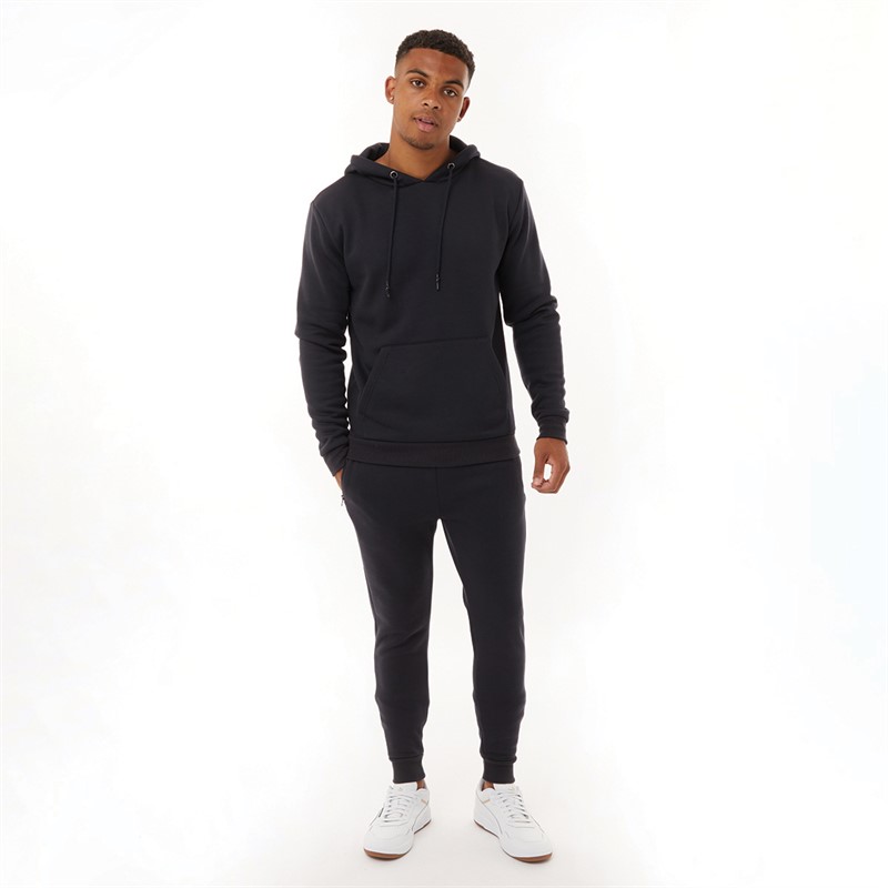 Mens Stark Tracksuit Rich Navy 3 Mens Stark Tracksuit Rich Navy