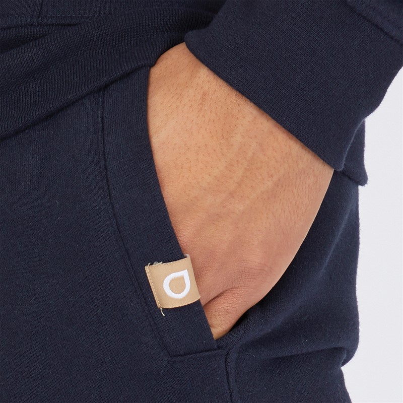 Mens Grevcore Hoodie And Joggers Set Navy 5 Mens Grevcore Hoodie And Joggers Set Navy