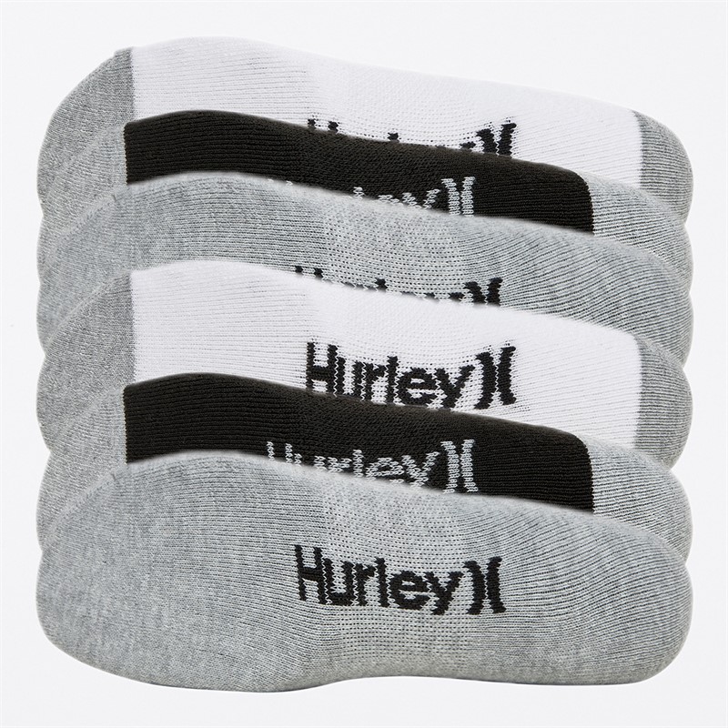 Mens 1/2 Terry Six Pack Crew Socks White/Multi 2 Mens 1/2 Terry Six Pack Crew Socks White/Multi