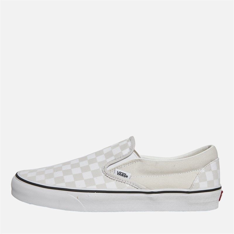 Classic Slip-On Trainers Cloud