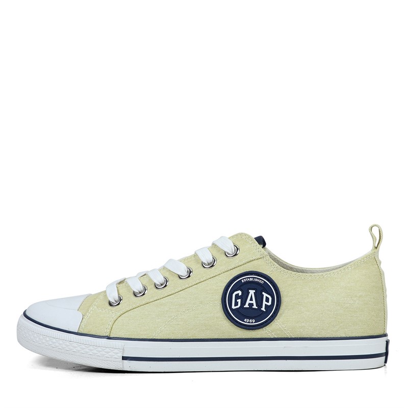 Mens Houston II Trainers Off White 1 Mens Houston II Trainers Off White