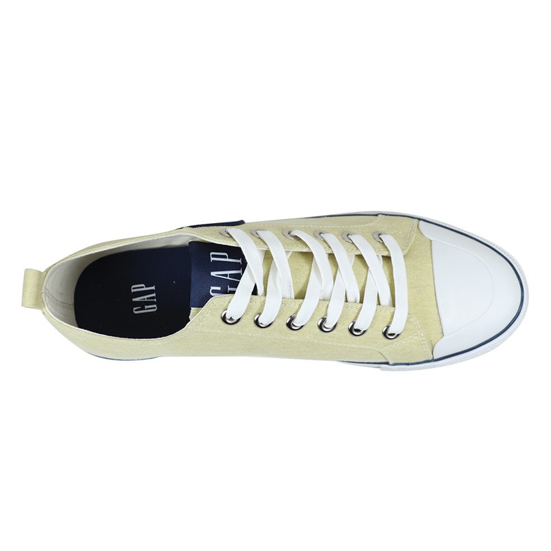 Mens Houston II Trainers Off White 4 Mens Houston II Trainers Off White