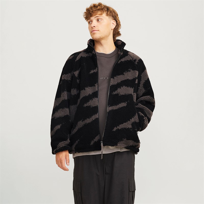 Mens Terrain Fleece Tap Shoe