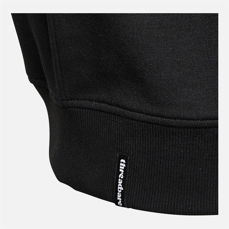 Mens Three Pack Marigold Crew Neck Sweatshirts Black/Navy/Grey 3 Mens Three Pack Marigold Crew Neck Sweatshirts Black/Navy/Grey