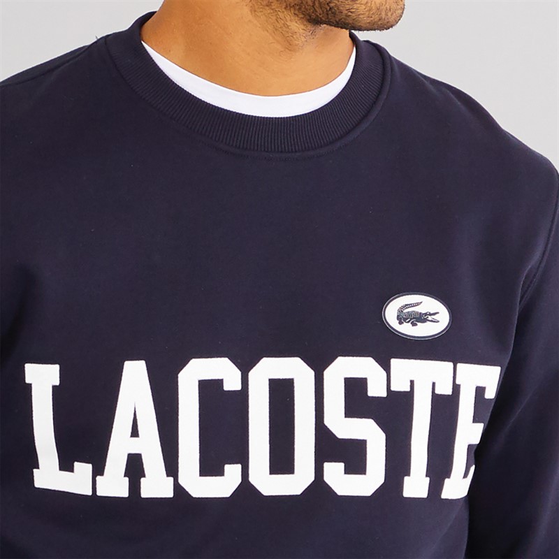 Mens Sweatshirt Abysm 3 Mens Sweatshirt Abysm