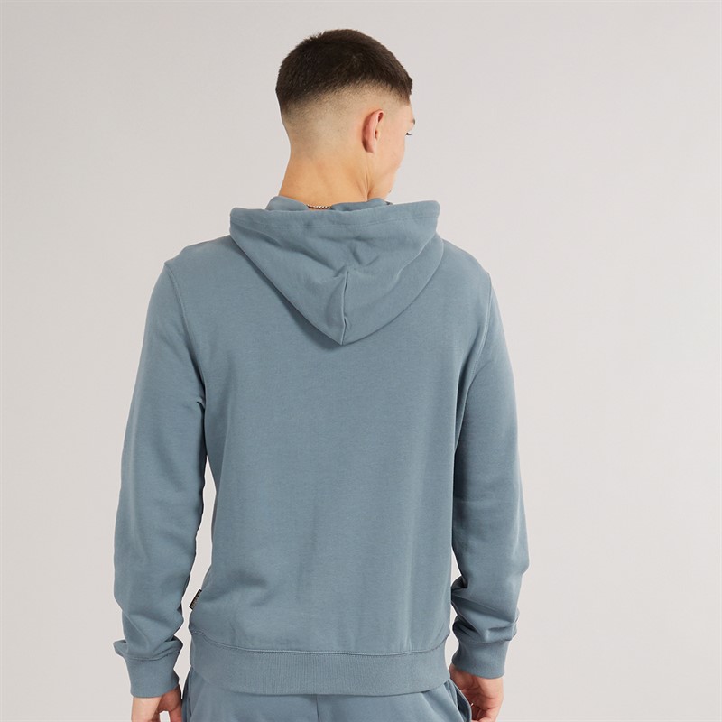 Mens Kasba Hoodie Stormy Weat 2 Mens Kasba Hoodie Stormy Weat