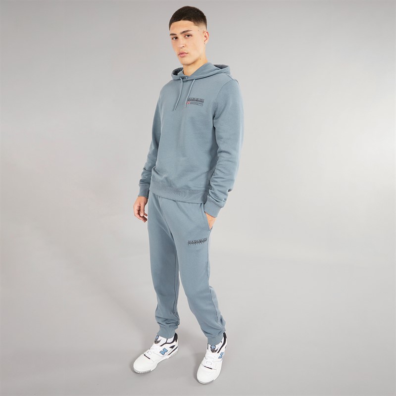 Mens Kasba Hoodie Stormy Weat 4 Mens Kasba Hoodie Stormy Weat