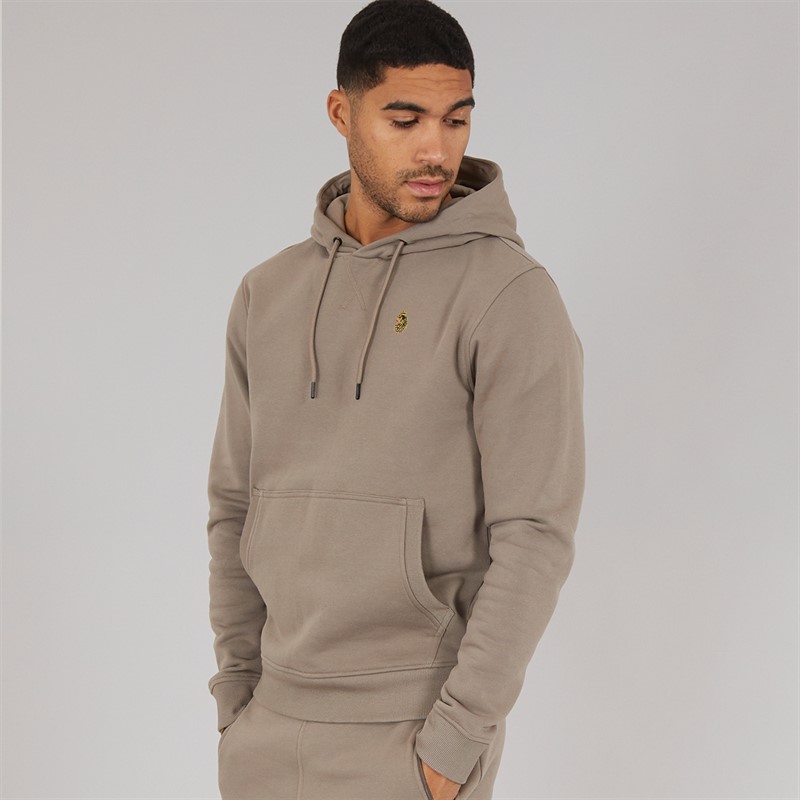 Mens Sneaker Freak Hoodie Hardnut