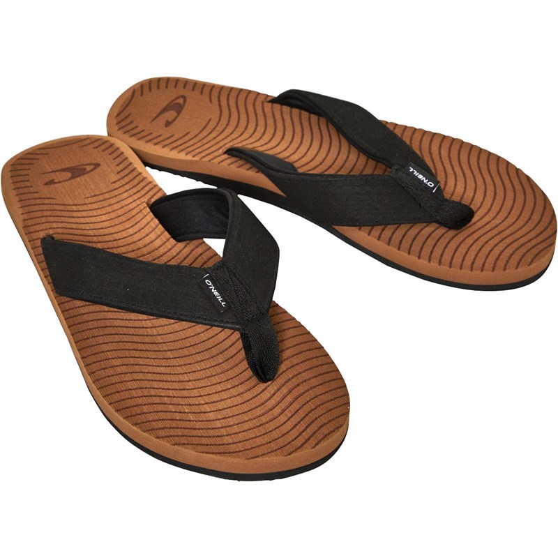 Mens Koosh Sandals Dijon