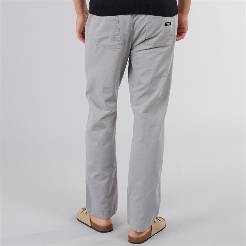 Mens Blansmoore Trousers Grey 2 Mens Blansmoore Trousers Grey