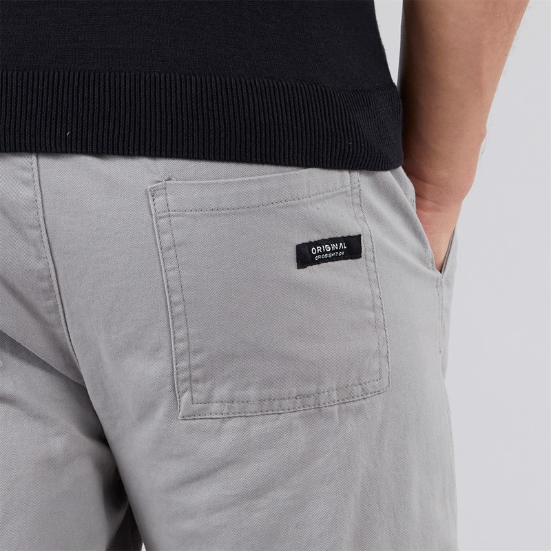 Mens Blansmoore Trousers Grey 3 Mens Blansmoore Trousers Grey