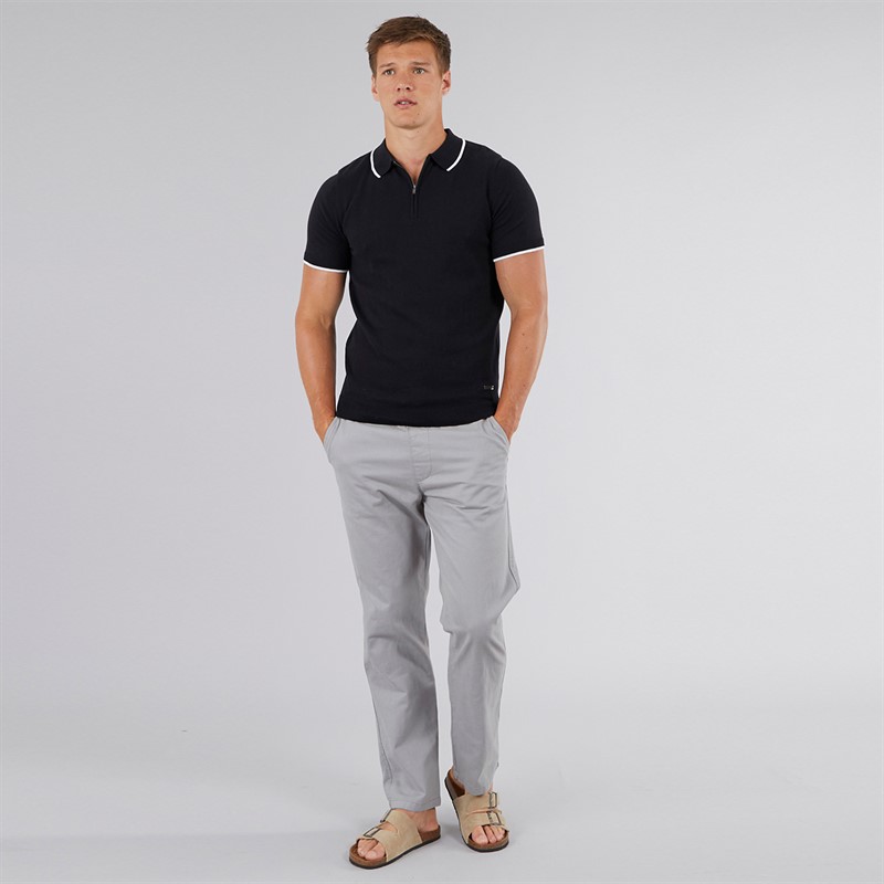 Mens Blansmoore Trousers Grey 4 Mens Blansmoore Trousers Grey