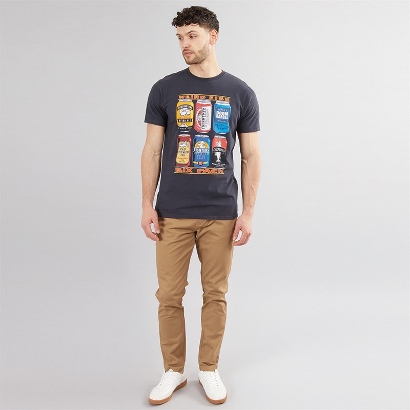 Mens Slim Fit Chino Trousers Sand 3 Mens Slim Fit Chino Trousers Sand