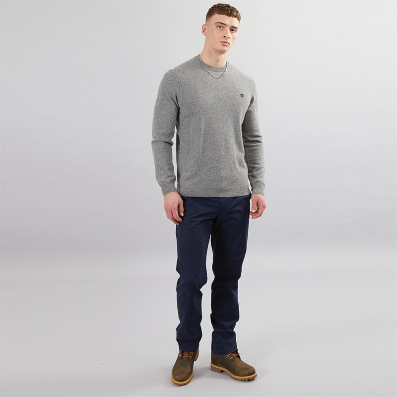 Mens Twill Chino Pants Dark Sapphire 4 Mens Twill Chino Pants Dark Sapphire