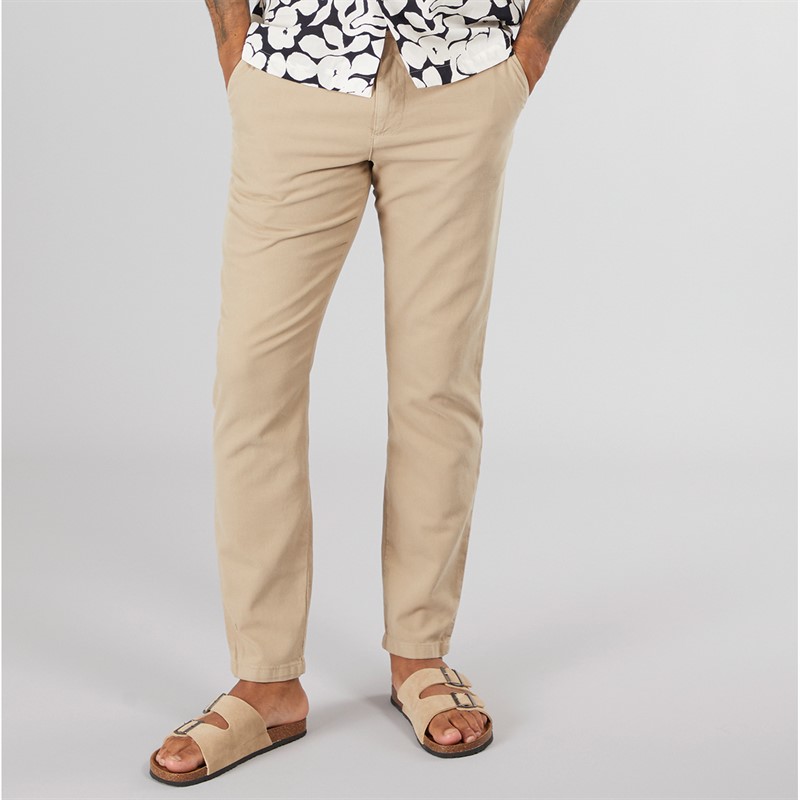 Homme Mens 175 Slim Miles Trousers Pure Cashmere 1 Homme Mens 175 Slim Miles Trousers Pure Cashmere