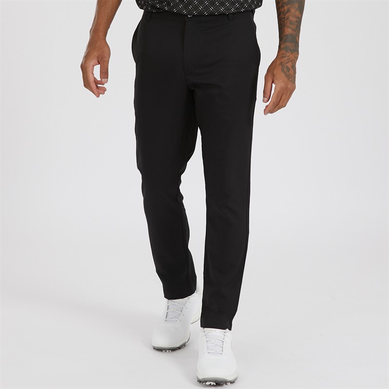 Mens Golf Tailored Tech 2.0 Pant Black