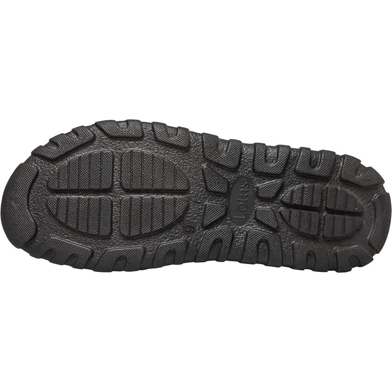 Mens Douglas Sandals Brown 3 Mens Douglas Sandals Brown
